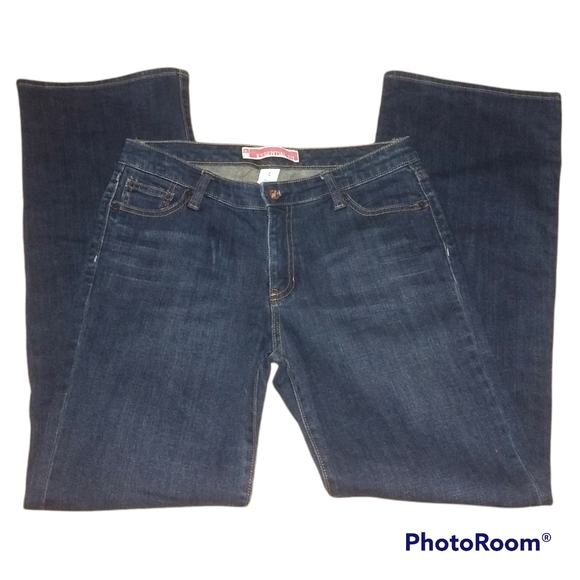 GAP Denim - Gap Essential Fit Jeans, 4